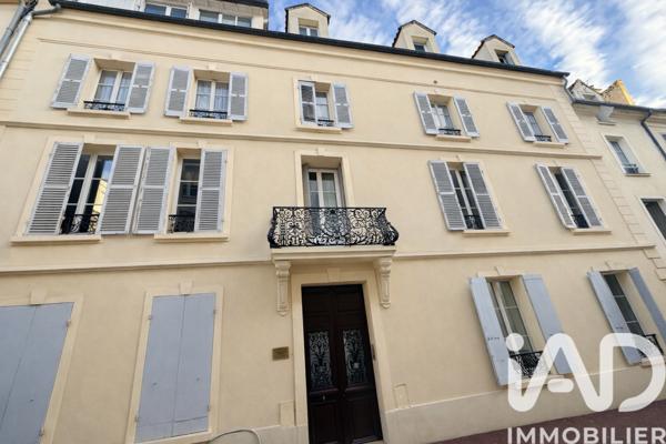 Appartement à vendre 3 pièces 54 m² Meaux