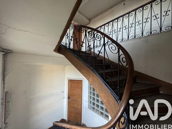 Appartement à vendre 3 pièces 54 m² Meaux