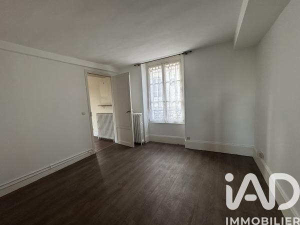 Appartement à vendre 3 pièces 54 m² Meaux