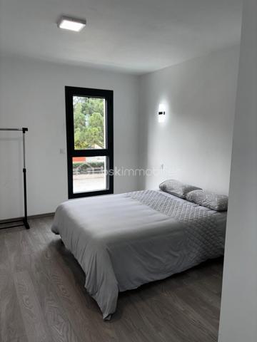 Maison contemporaine de 144 m²