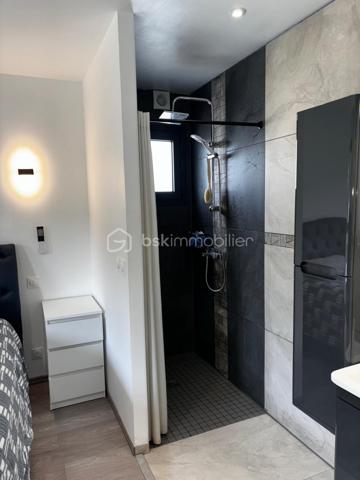 Maison contemporaine de 144 m²