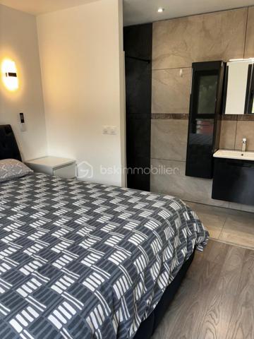 Maison contemporaine de 144 m²