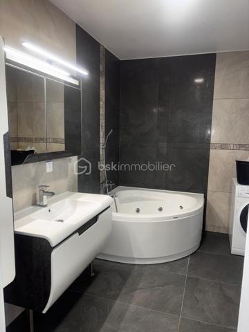 Maison contemporaine de 144 m²