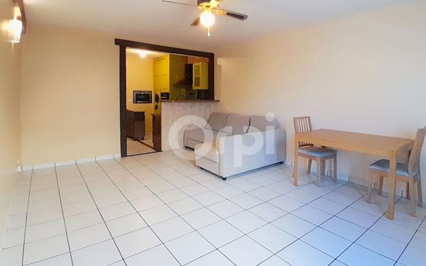 Appartement à louer    2 pièces •  Melun