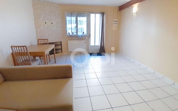 Appartement à louer    2 pièces •  Melun