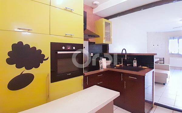 Appartement à louer    2 pièces •  Melun