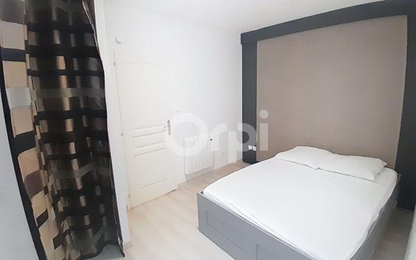 Appartement à louer    2 pièces •  Melun