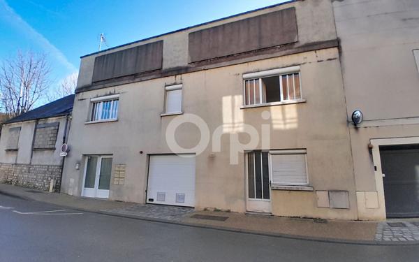 Appartement à louer    2 pièces •  Melun