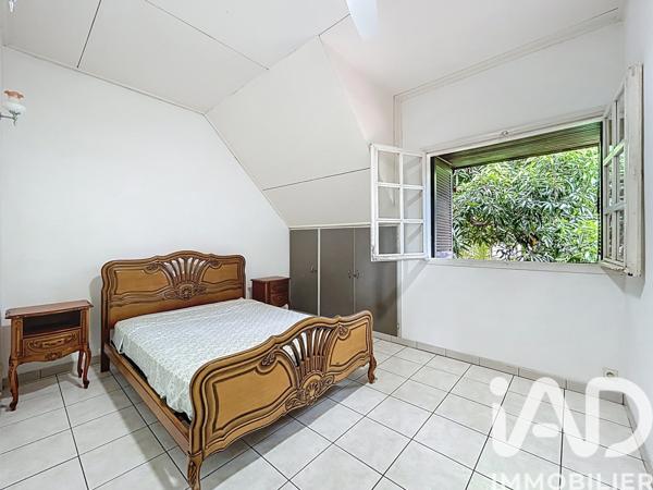 Maison à vendre 8 pièces 184 m² Saint-Denis