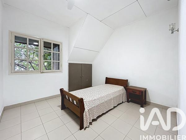 Maison à vendre 8 pièces 184 m² Saint-Denis