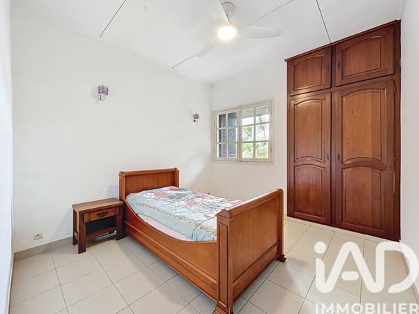 Maison à vendre 8 pièces 184 m² Saint-Denis