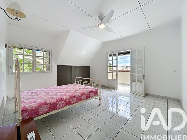 Maison à vendre 8 pièces 184 m² Saint-Denis