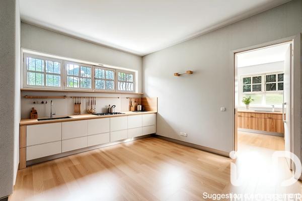 Maison à vendre 8 pièces 184 m² Saint-Denis