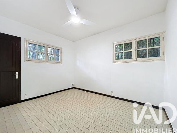 Maison à vendre 8 pièces 184 m² Saint-Denis