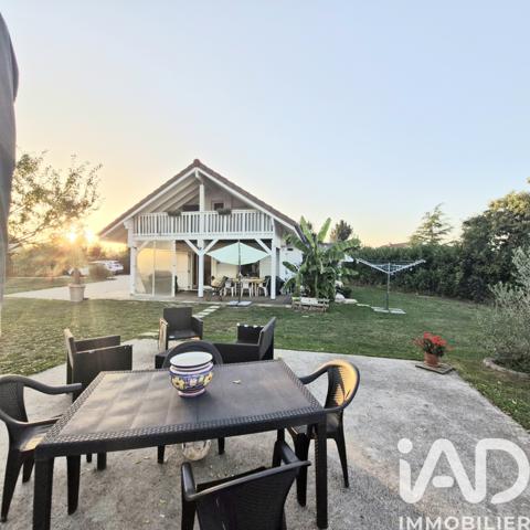 Maison à vendre 4 pièces 79 m² Lérouville