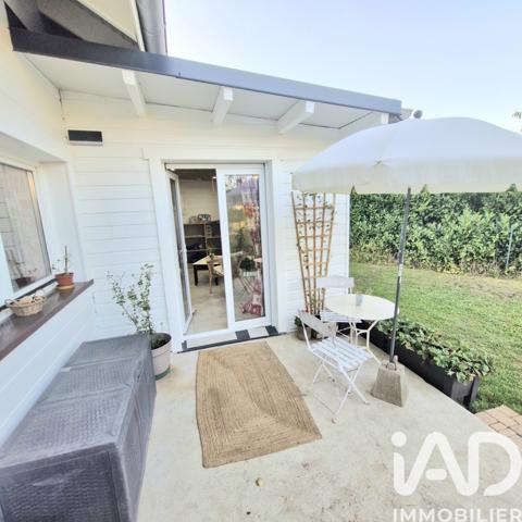 Maison à vendre 4 pièces 79 m² Lérouville