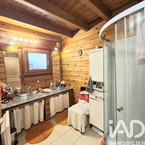 Maison à vendre 4 pièces 79 m² Lérouville