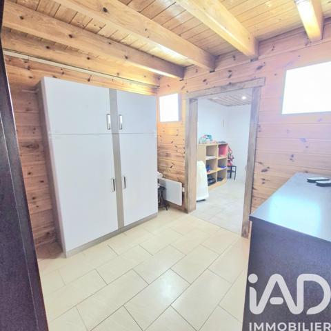 Maison à vendre 4 pièces 79 m² Lérouville