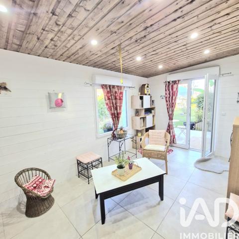 Maison à vendre 4 pièces 79 m² Lérouville