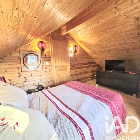 Maison à vendre 4 pièces 79 m² Lérouville