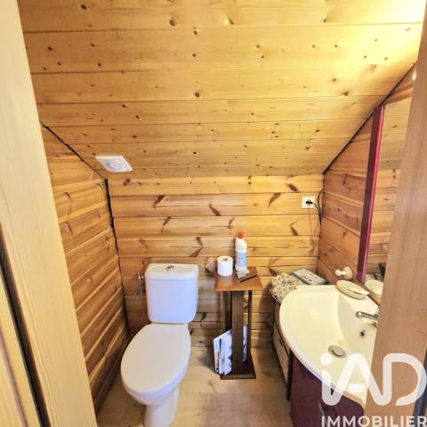 Maison à vendre 4 pièces 79 m² Lérouville