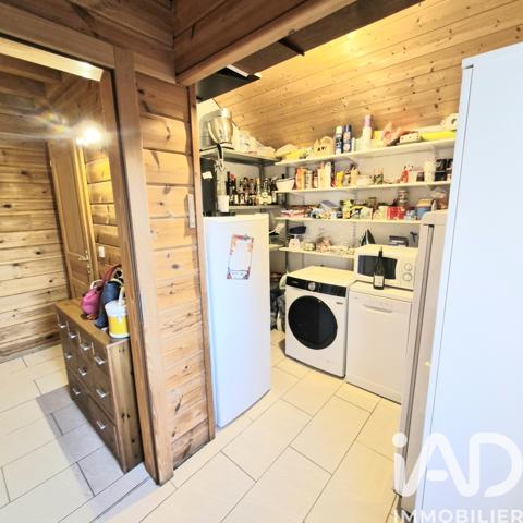 Maison à vendre 4 pièces 79 m² Lérouville