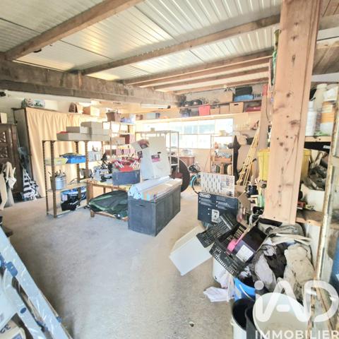 Maison à vendre 4 pièces 79 m² Lérouville