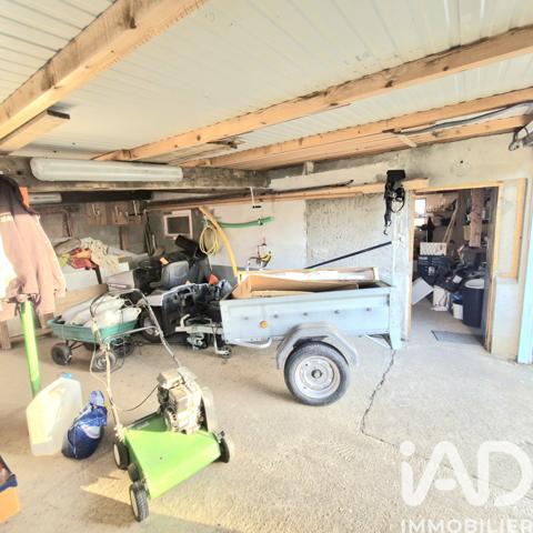 Maison à vendre 4 pièces 79 m² Lérouville