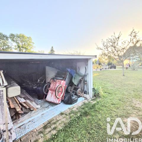 Maison à vendre 4 pièces 79 m² Lérouville