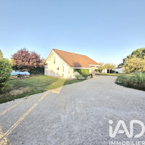 Maison à vendre 4 pièces 79 m² Lérouville