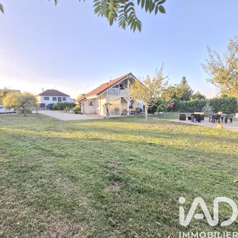 Maison à vendre 4 pièces 79 m² Lérouville