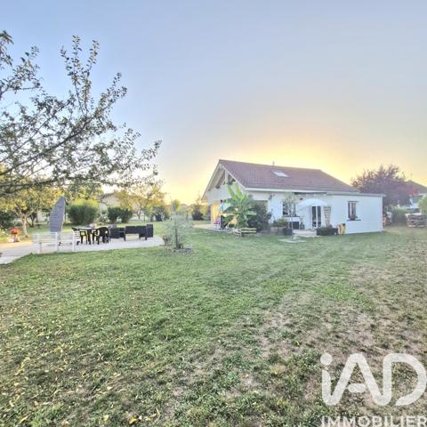 Maison à vendre 4 pièces 79 m² Lérouville