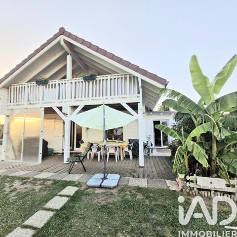 Maison à vendre 4 pièces 79 m² Lérouville