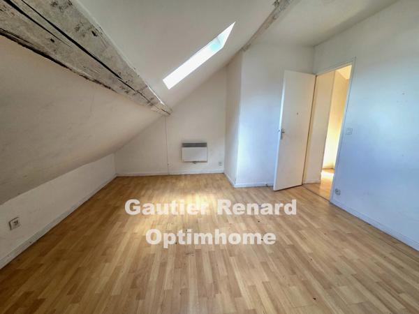 Maison 82 m² Quartier prisé de la Bleuse Borne à Anzin 5 pièces, 3 chambres ANZIN (59410)