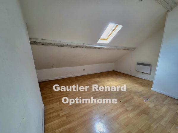 Maison 82 m² Quartier prisé de la Bleuse Borne à Anzin 5 pièces, 3 chambres ANZIN (59410)