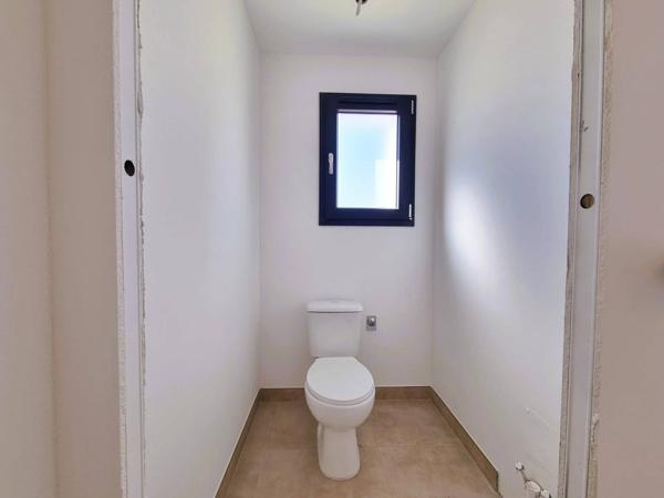 Maison neuve à Olonzac