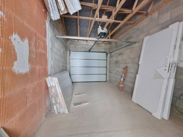 Maison neuve à Olonzac