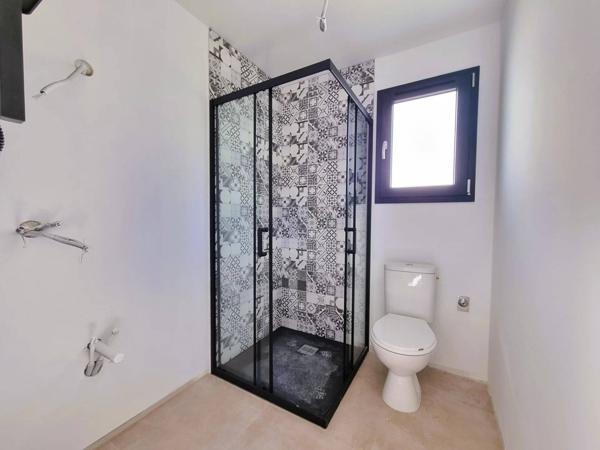 Maison neuve à Olonzac