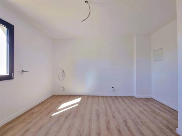 Maison neuve à Olonzac