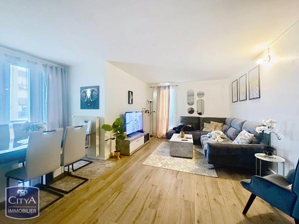 Appartement à vendre 5 pièces 107.73m²