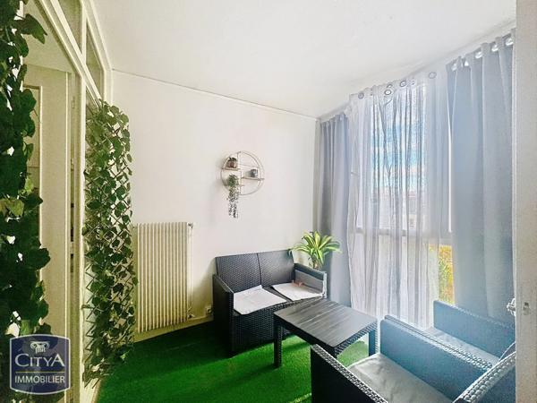 Appartement à vendre 5 pièces 107.73m²