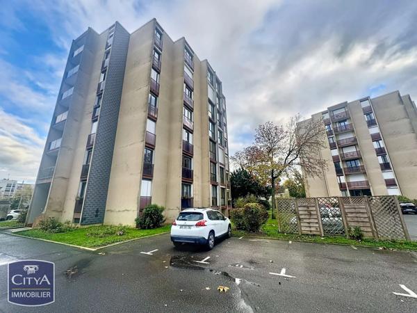 Appartement à vendre 5 pièces 107.73m²