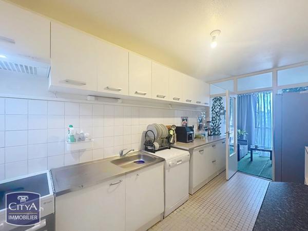 Appartement à vendre 5 pièces 107.73m²