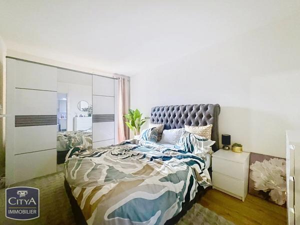 Appartement à vendre 5 pièces 107.73m²