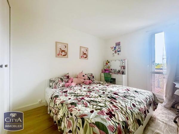 Appartement à vendre 5 pièces 107.73m²