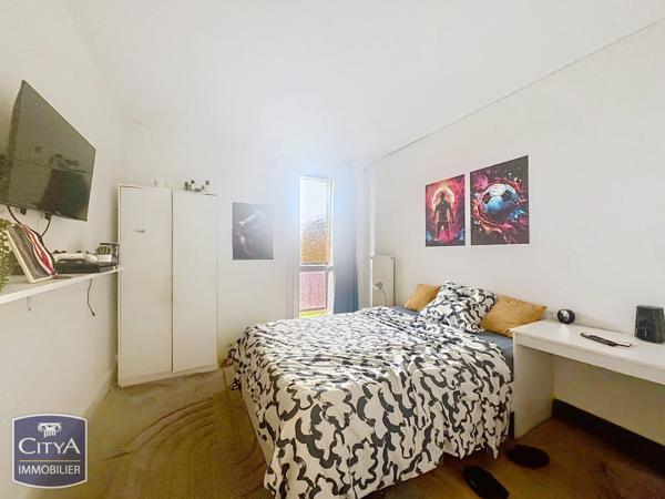 Appartement à vendre 5 pièces 107.73m²