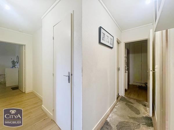 Appartement à vendre 5 pièces 107.73m²