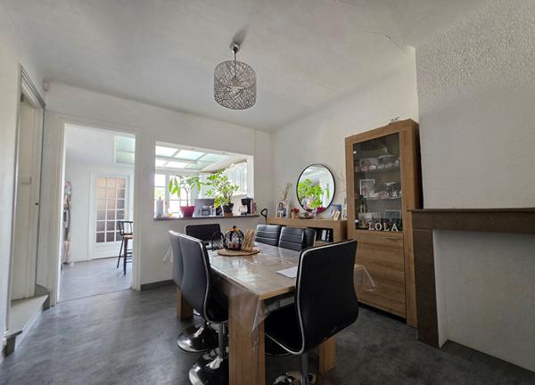 Maison Calais 5 pièce(s) 85 m2