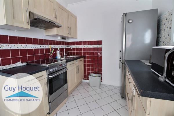 Location d'un appartement meublé F3 (50 m²) à VILLEJUIF