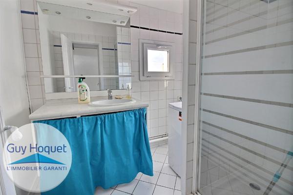 Location d'un appartement meublé F3 (50 m²) à VILLEJUIF